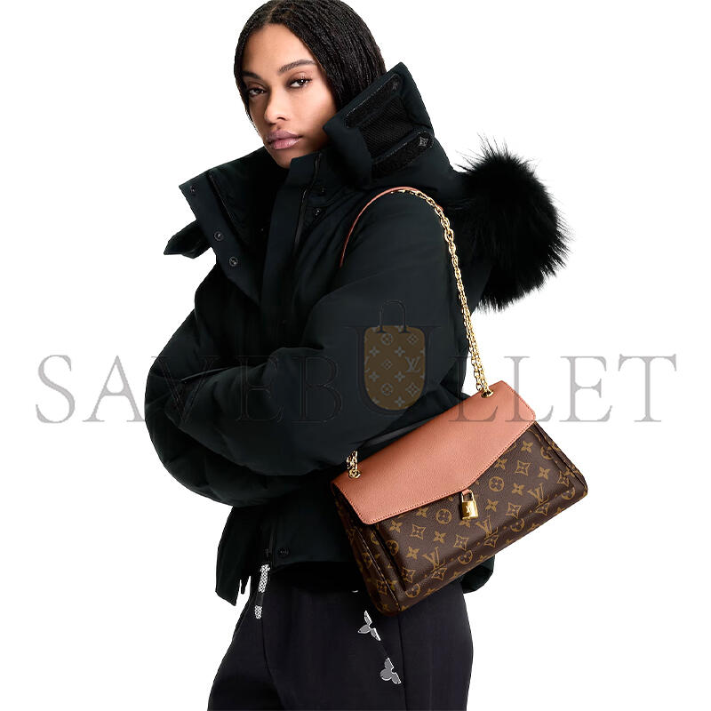 LOUIS VUITTON SAINT GERMAIN PM M27065 (30.5*21*12.5cm) LOUIS VUITTON SAINT GERMAIN PM M27065 (30.5*21*12.5cm)